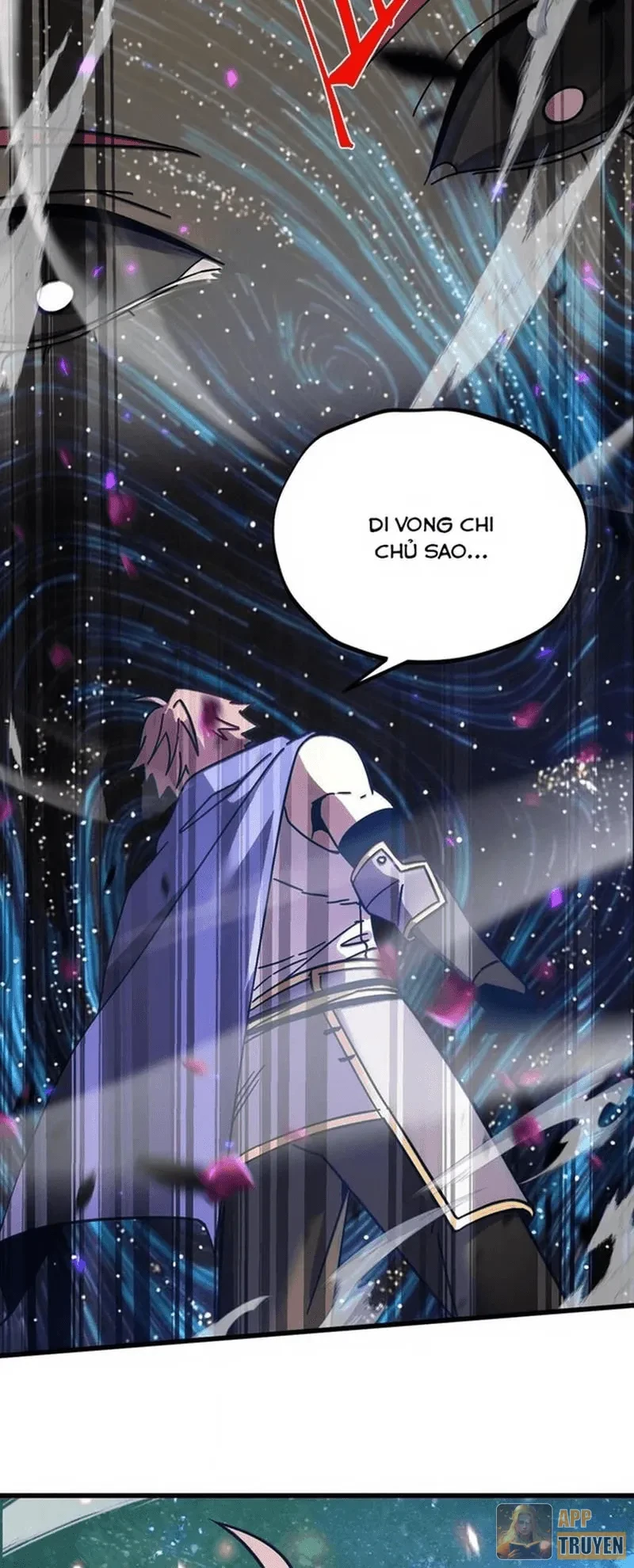 Cao Võ: Hạ Cánh Đến Một Vạn Năm Sau Chapter 303 - 3