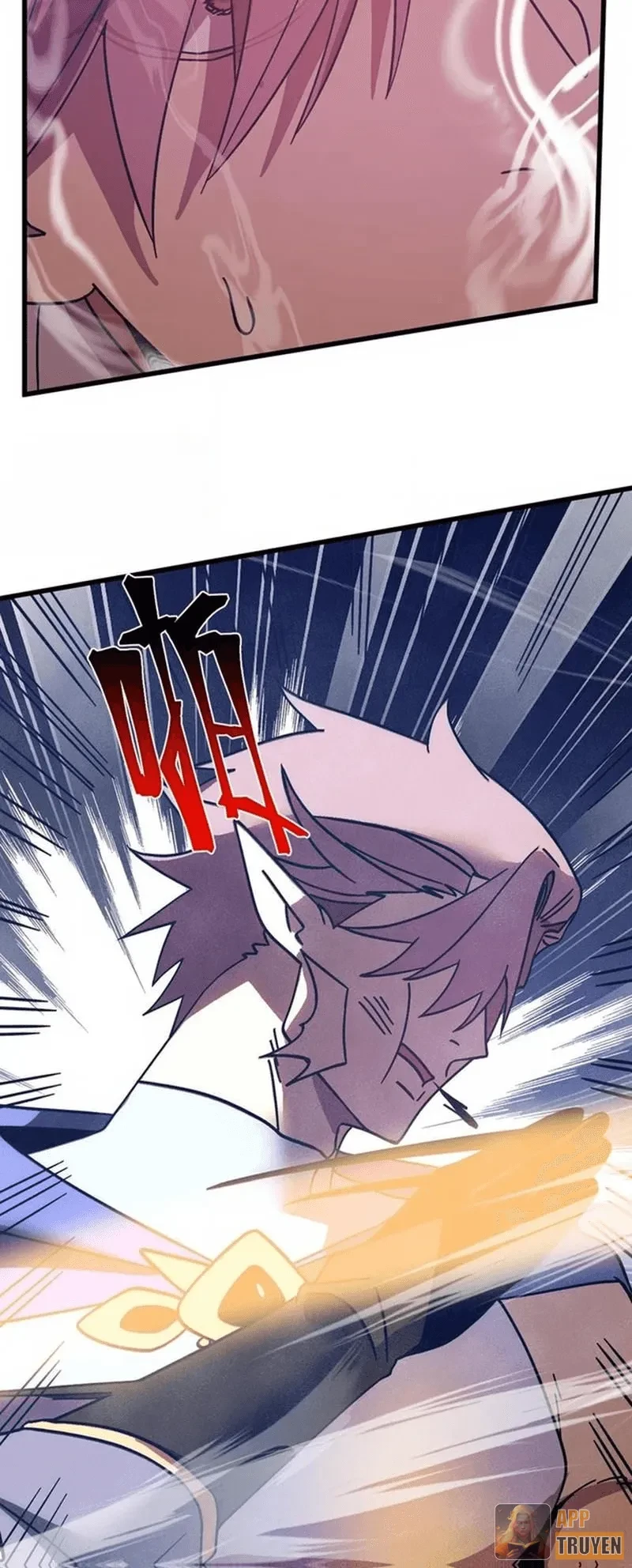 Cao Võ: Hạ Cánh Đến Một Vạn Năm Sau Chapter 303 - 5