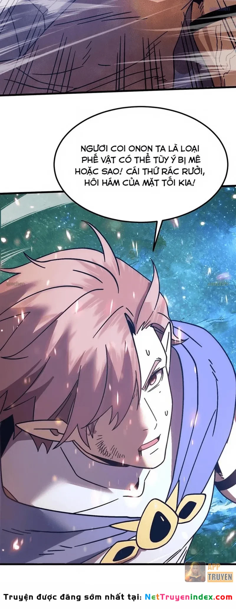 Cao Võ: Hạ Cánh Đến Một Vạn Năm Sau Chapter 303 - 6