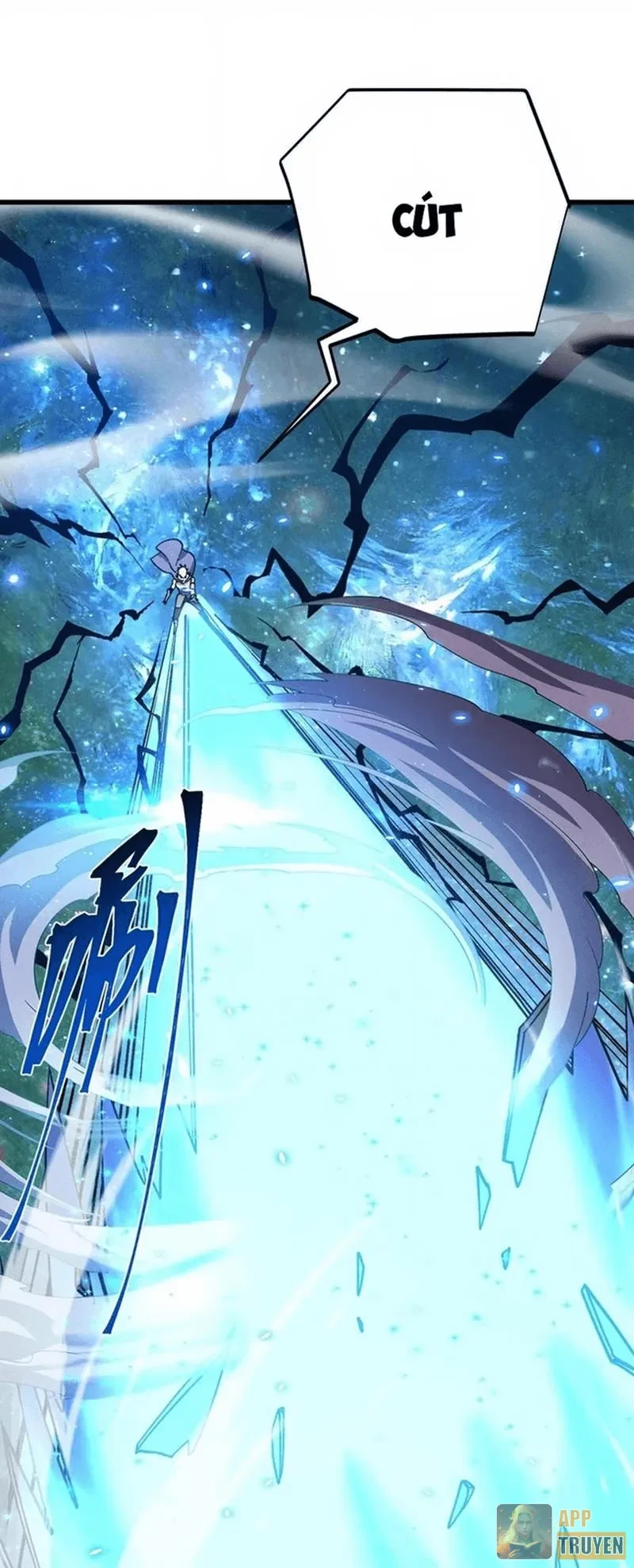 Cao Võ: Hạ Cánh Đến Một Vạn Năm Sau Chapter 303 - 7