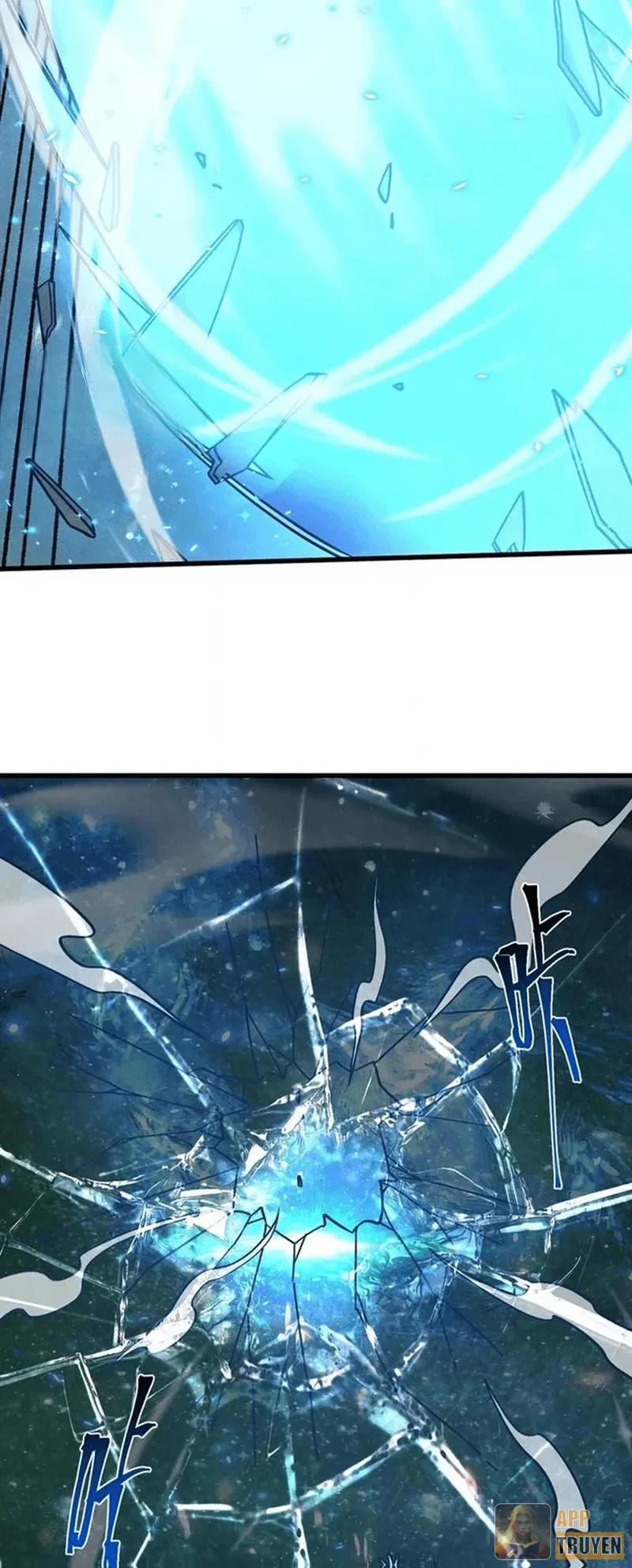 Cao Võ: Hạ Cánh Đến Một Vạn Năm Sau Chapter 303 - 8