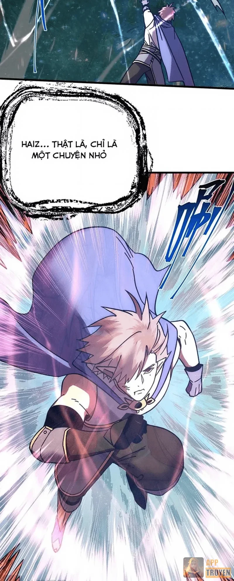 Cao Võ: Hạ Cánh Đến Một Vạn Năm Sau Chapter 303 - 9