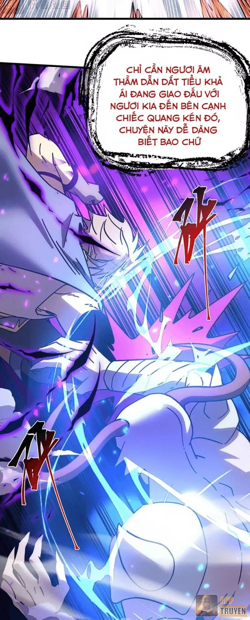 Cao Võ: Hạ Cánh Đến Một Vạn Năm Sau Chapter 303 - 10