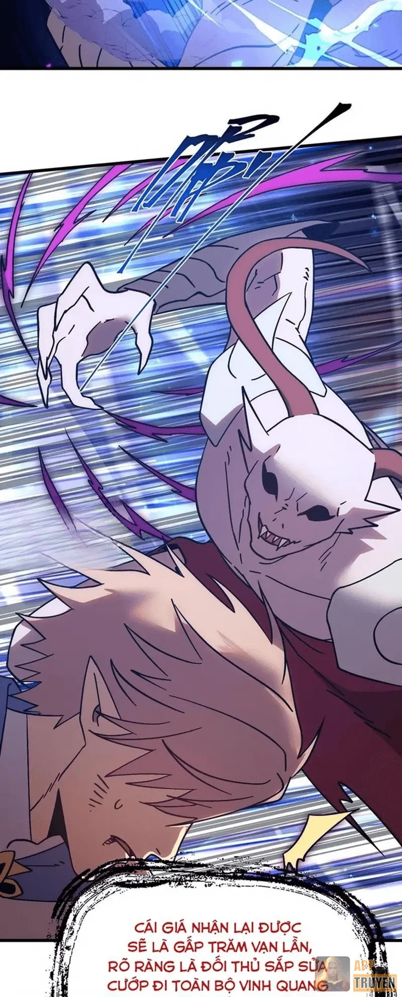 Cao Võ: Hạ Cánh Đến Một Vạn Năm Sau Chapter 303 - 11