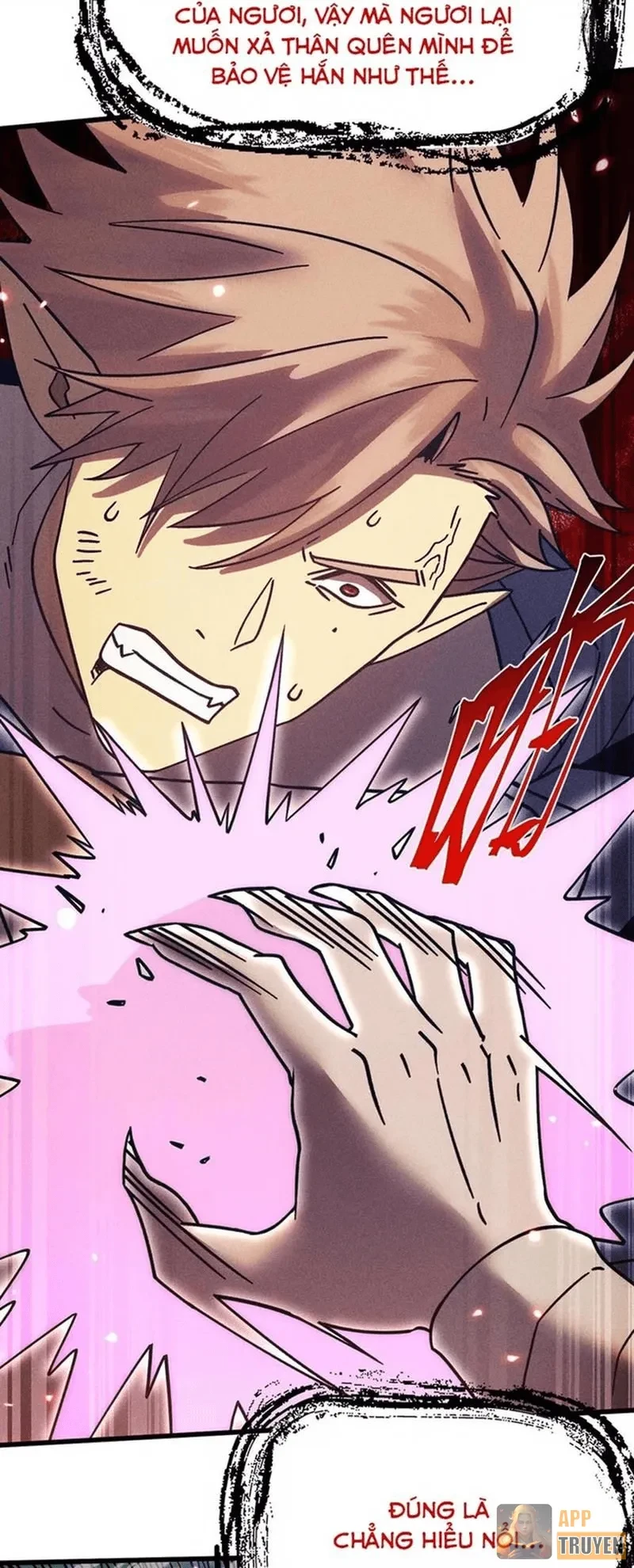 Cao Võ: Hạ Cánh Đến Một Vạn Năm Sau Chapter 303 - 12