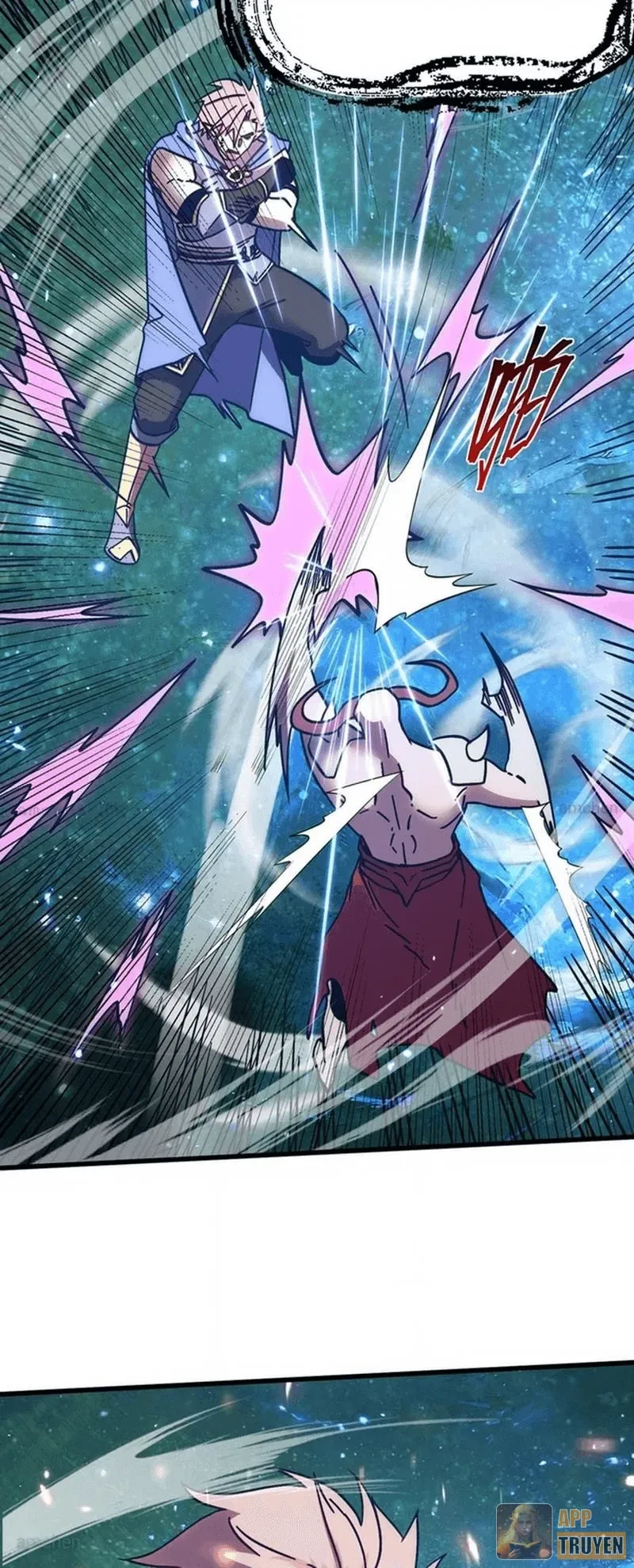 Cao Võ: Hạ Cánh Đến Một Vạn Năm Sau Chapter 303 - 13