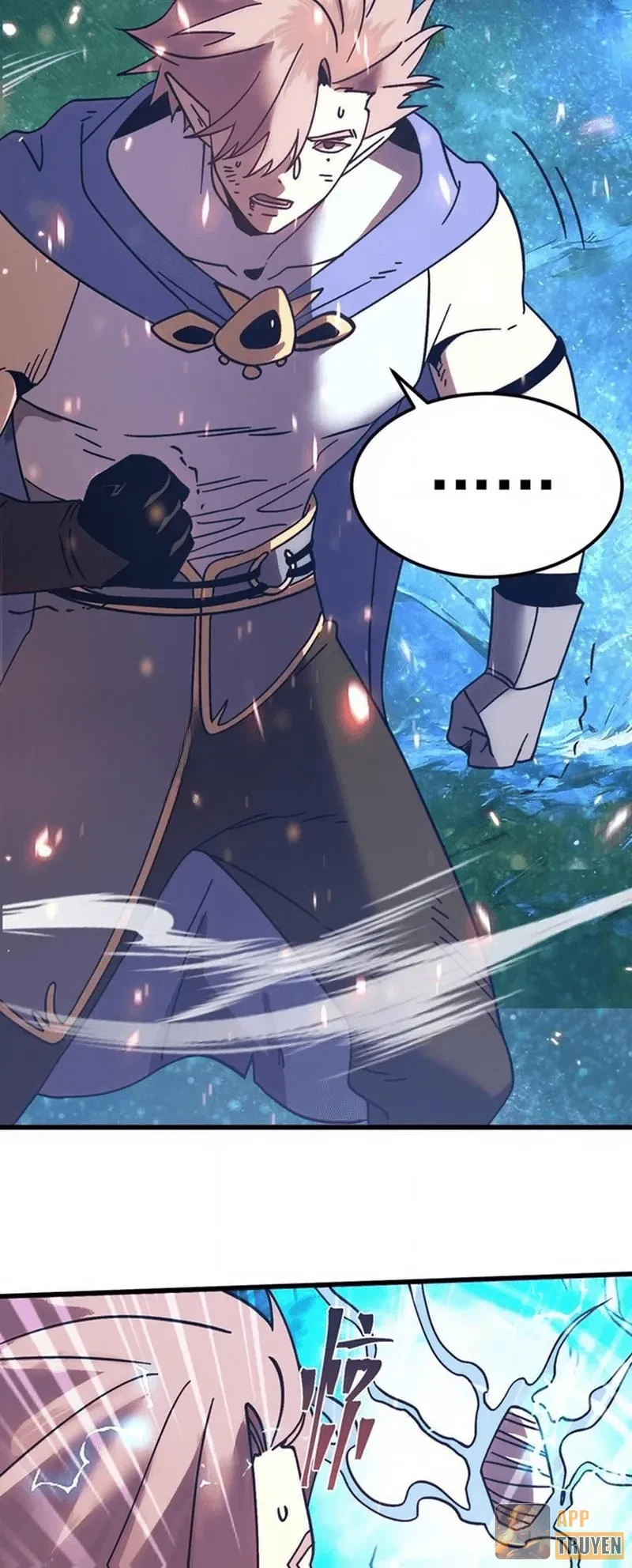 Cao Võ: Hạ Cánh Đến Một Vạn Năm Sau Chapter 303 - 14