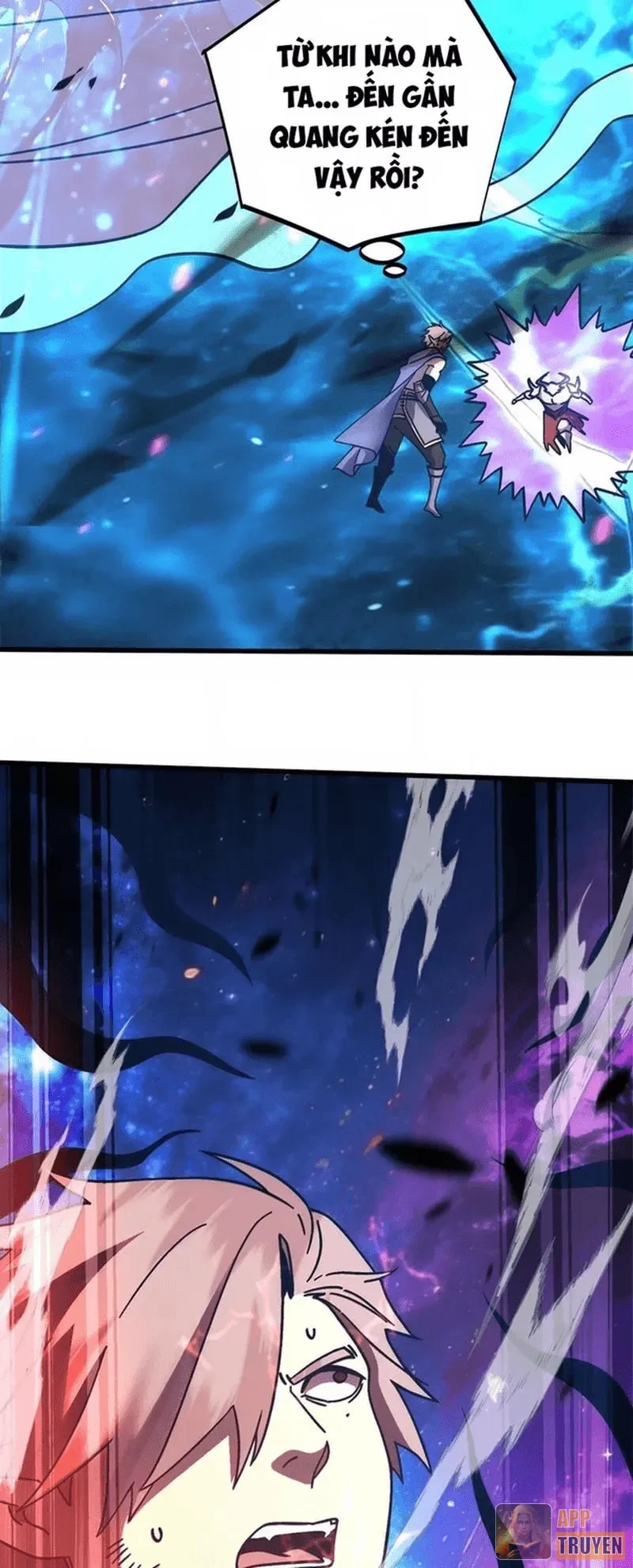 Cao Võ: Hạ Cánh Đến Một Vạn Năm Sau Chapter 303 - 16