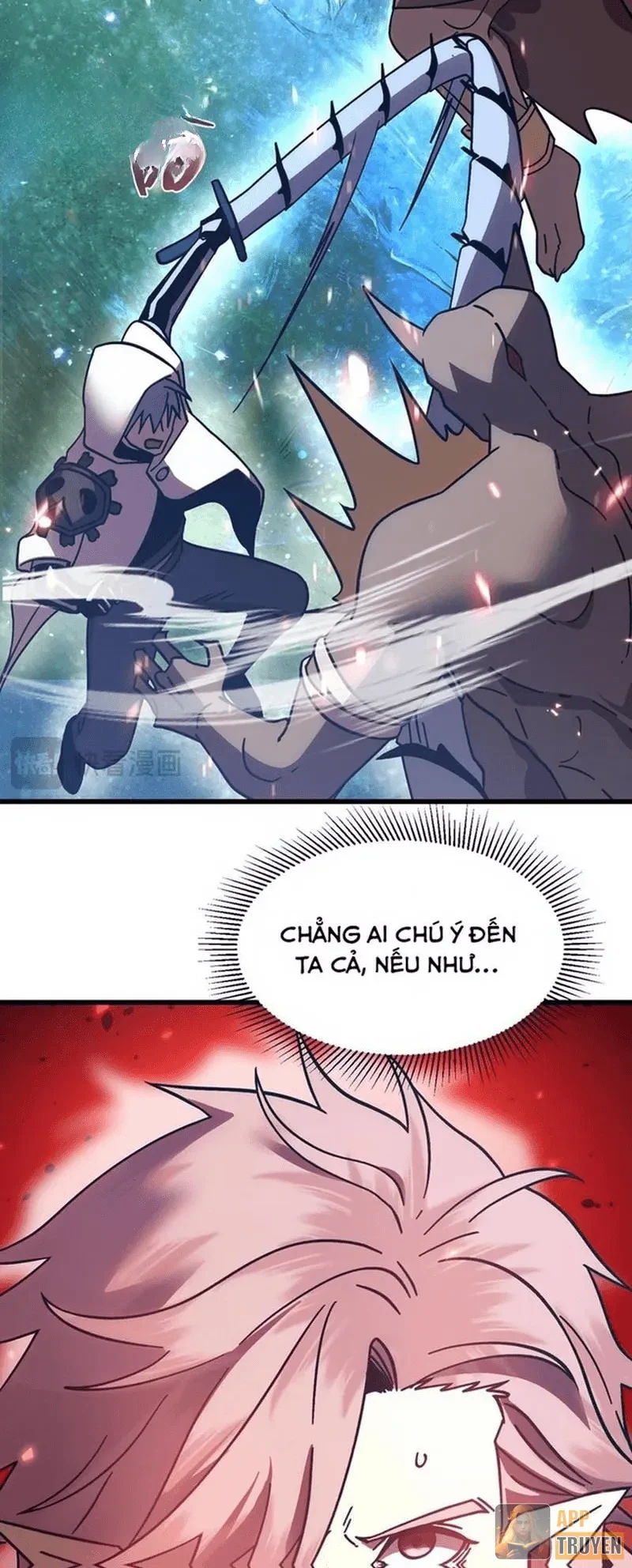 Cao Võ: Hạ Cánh Đến Một Vạn Năm Sau Chapter 303 - 18