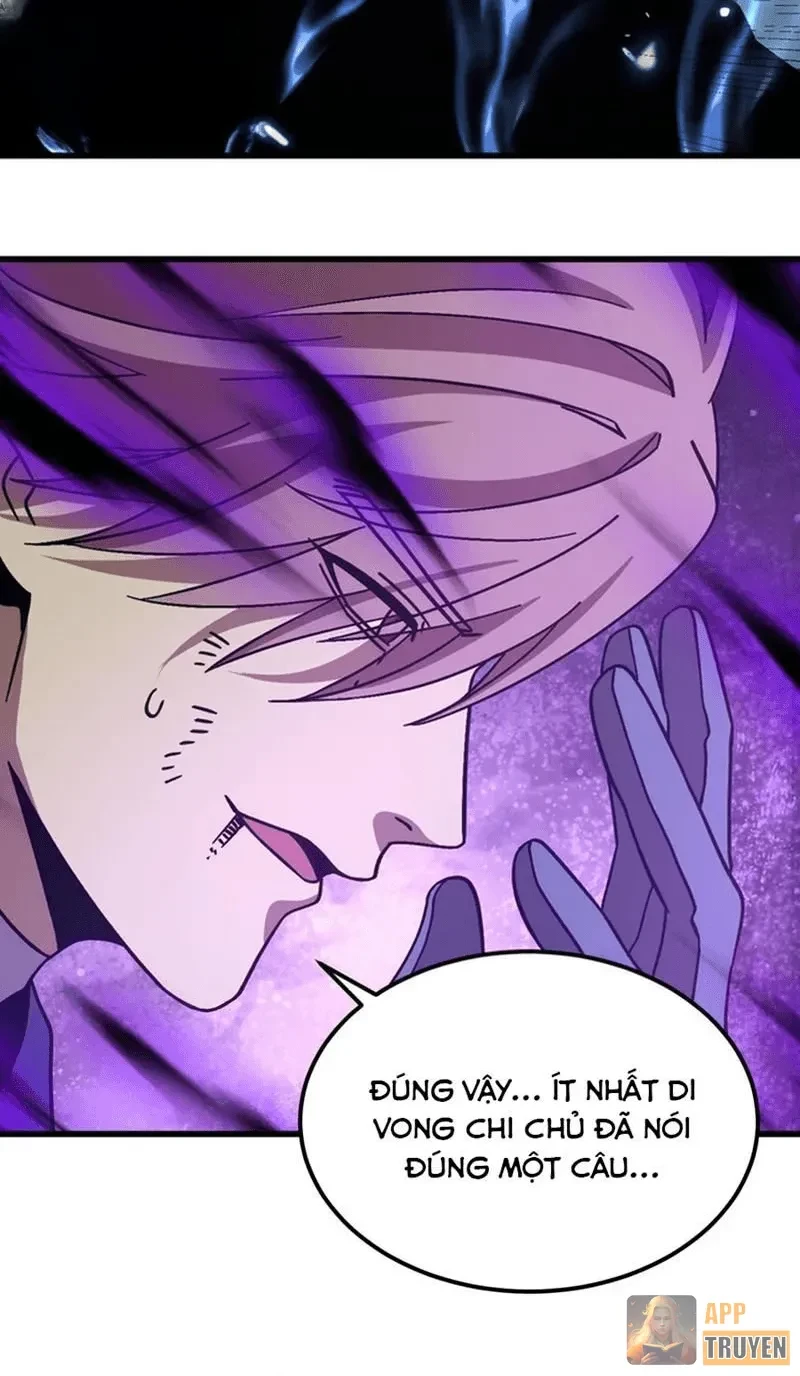 Cao Võ: Hạ Cánh Đến Một Vạn Năm Sau Chapter 303 - 21