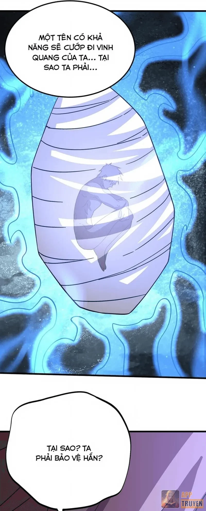 Cao Võ: Hạ Cánh Đến Một Vạn Năm Sau Chapter 303 - 22