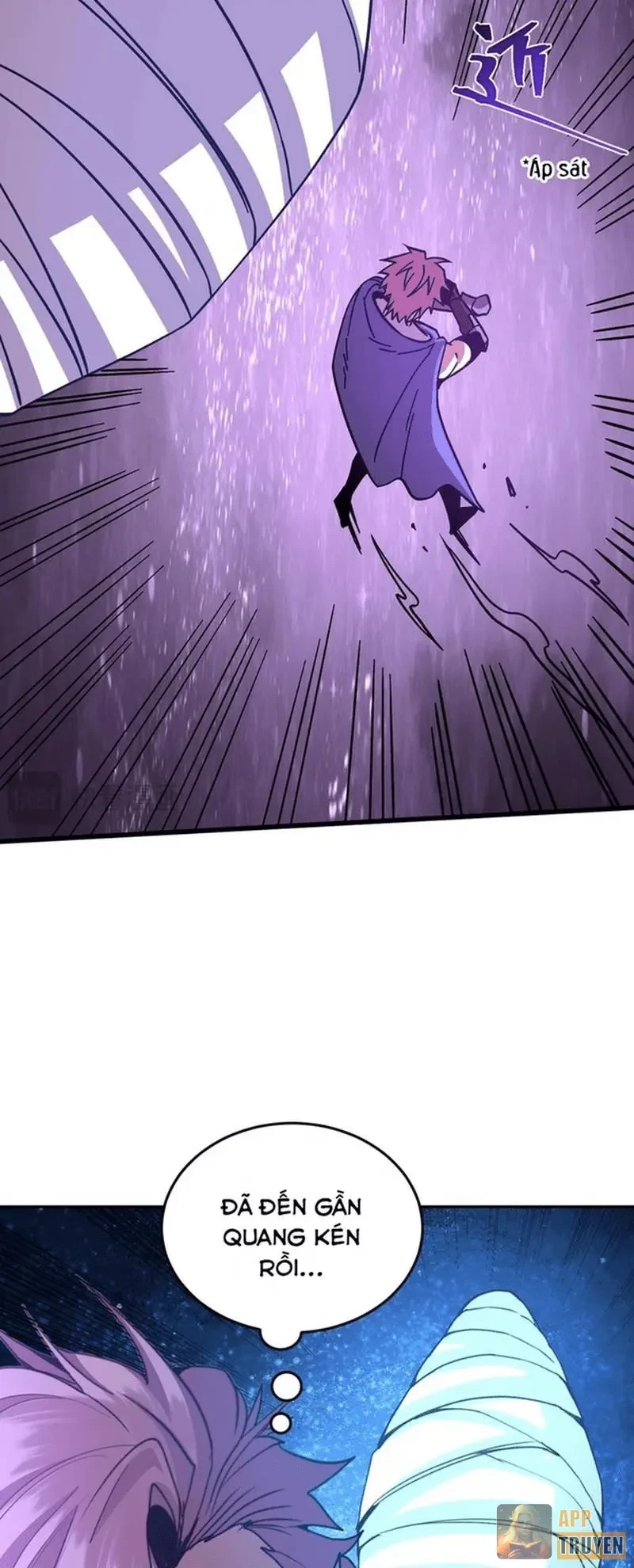 Cao Võ: Hạ Cánh Đến Một Vạn Năm Sau Chapter 303 - 27