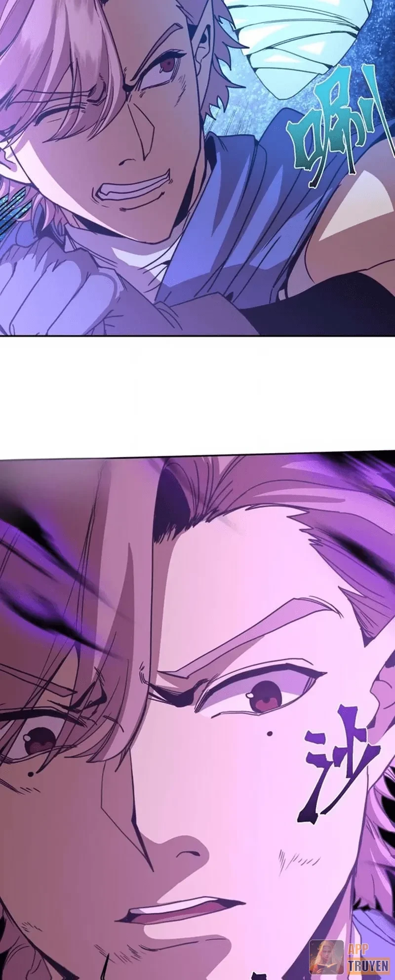 Cao Võ: Hạ Cánh Đến Một Vạn Năm Sau Chapter 303 - 28