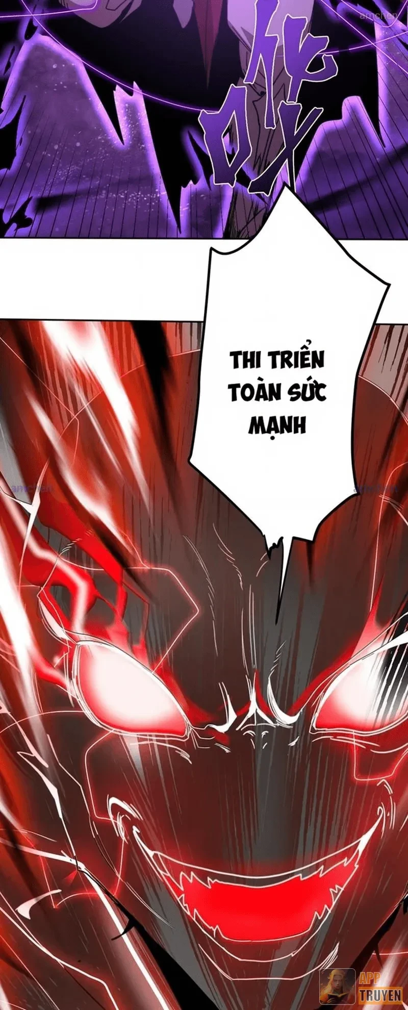 Cao Võ: Hạ Cánh Đến Một Vạn Năm Sau Chapter 303 - 30