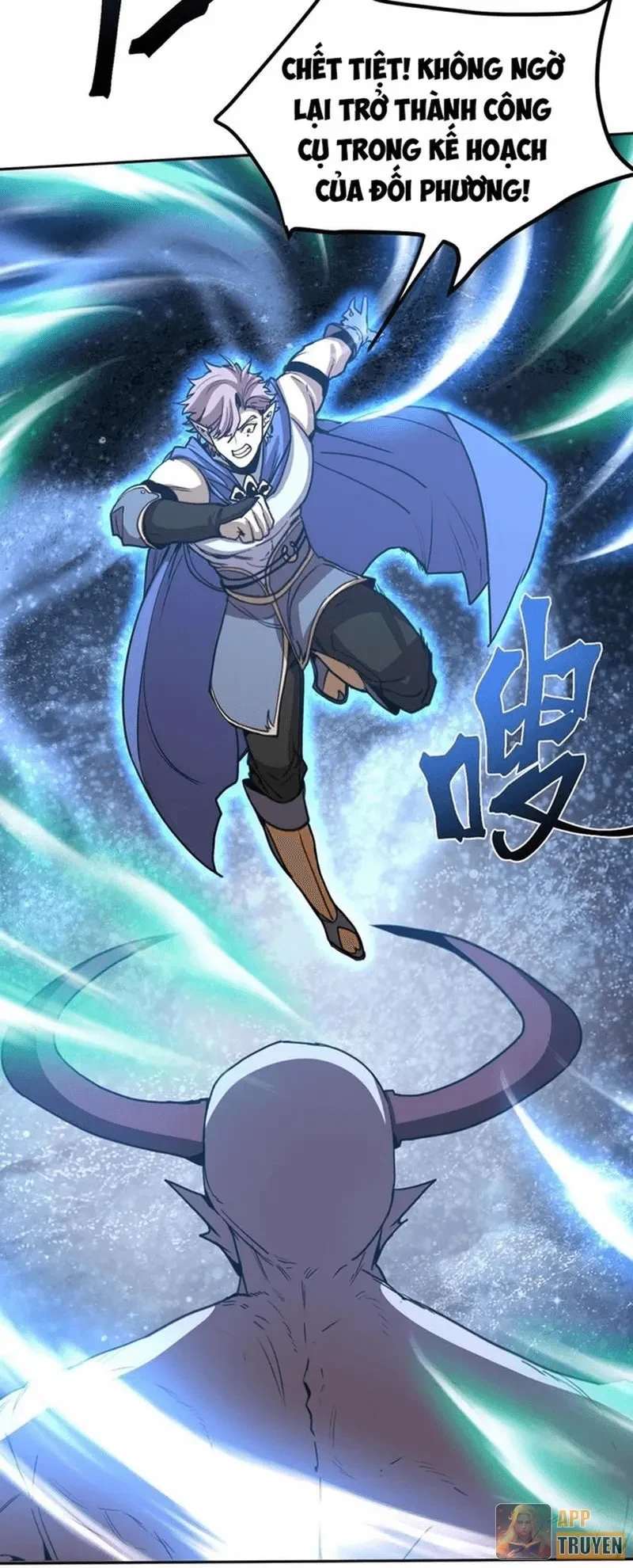 Cao Võ: Hạ Cánh Đến Một Vạn Năm Sau Chapter 303 - 33