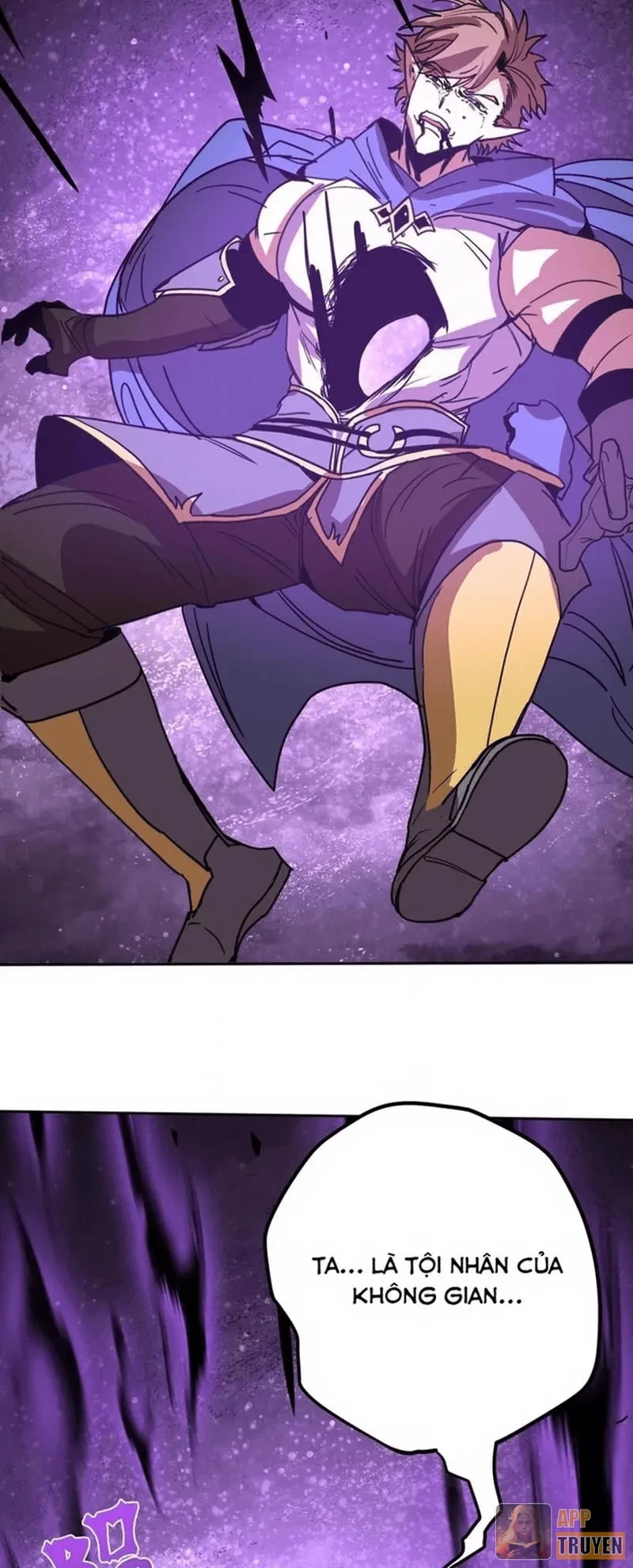 Cao Võ: Hạ Cánh Đến Một Vạn Năm Sau Chapter 303 - 37