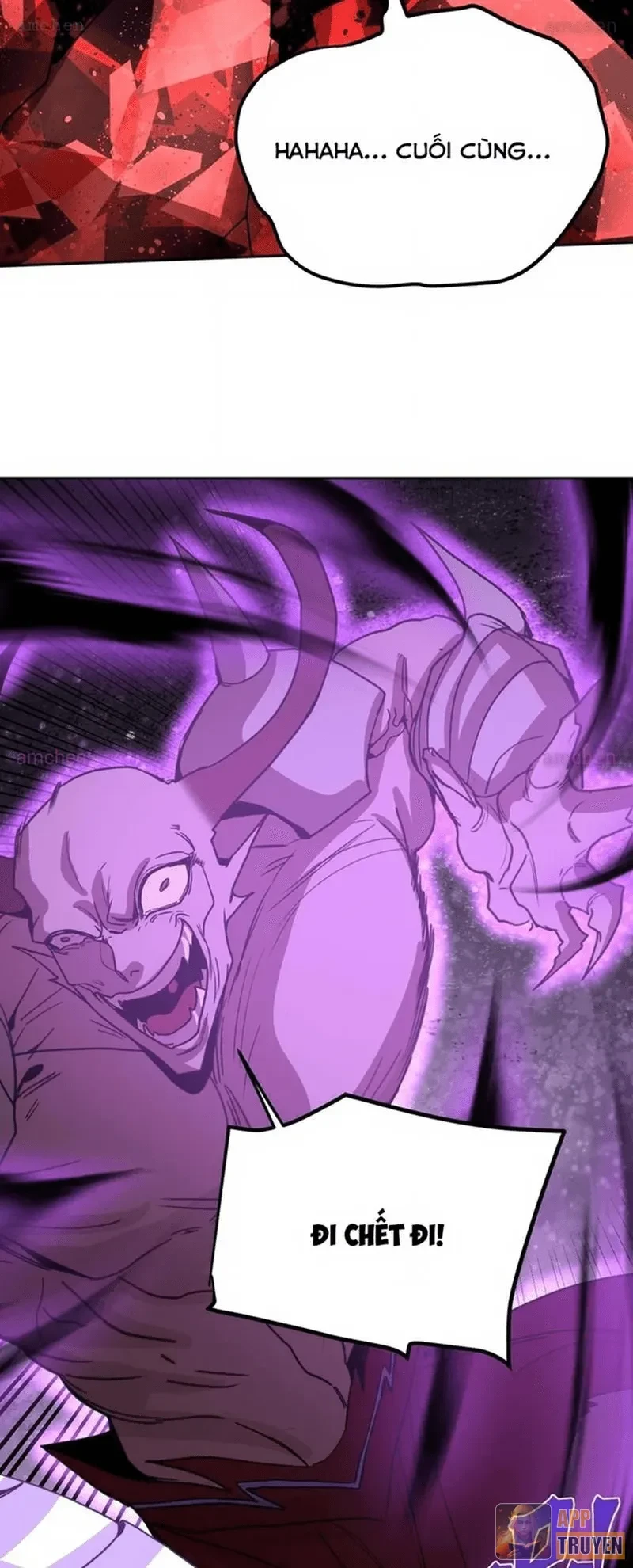 Cao Võ: Hạ Cánh Đến Một Vạn Năm Sau Chapter 303 - 43