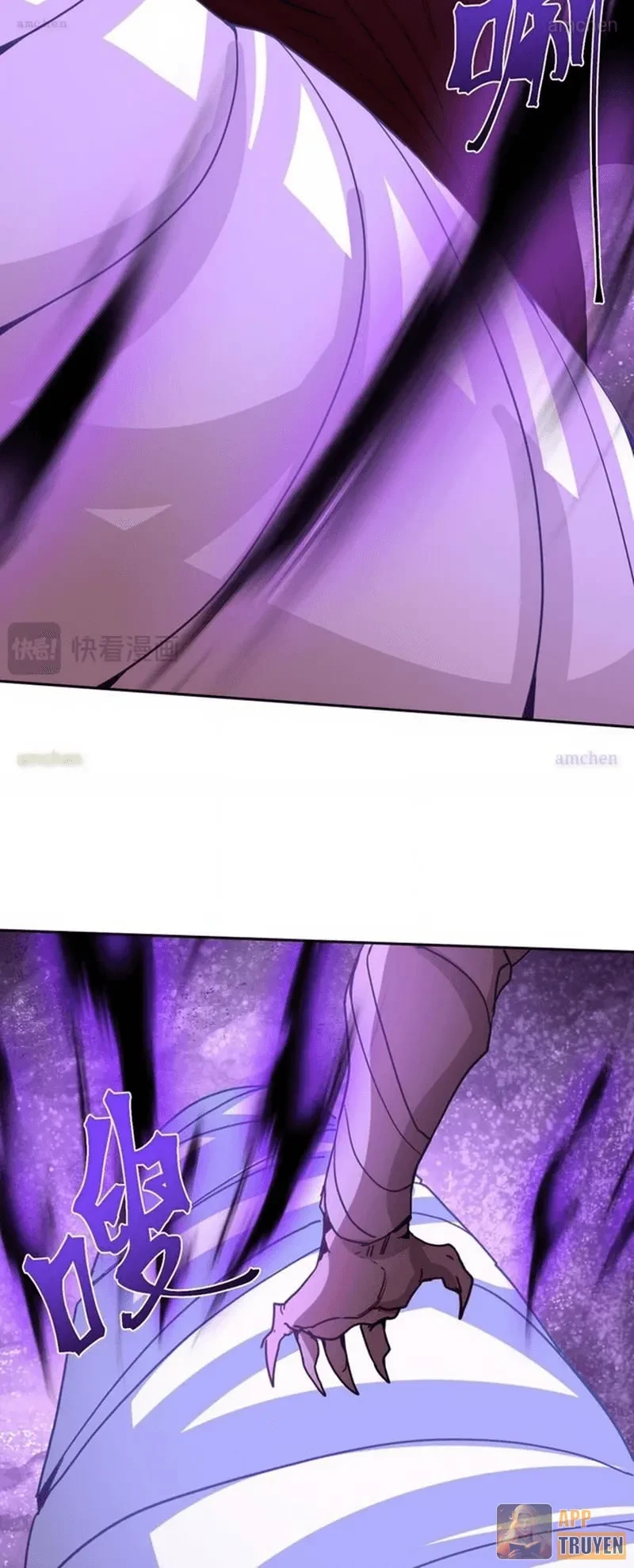 Cao Võ: Hạ Cánh Đến Một Vạn Năm Sau Chapter 303 - 44