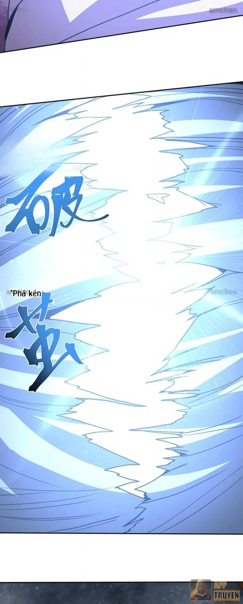 Cao Võ: Hạ Cánh Đến Một Vạn Năm Sau Chapter 303 - 45