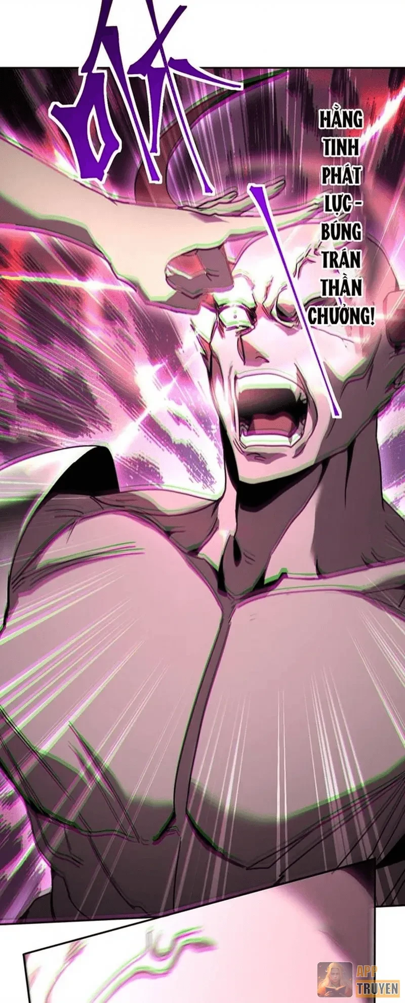 Cao Võ: Hạ Cánh Đến Một Vạn Năm Sau Chapter 303 - 48