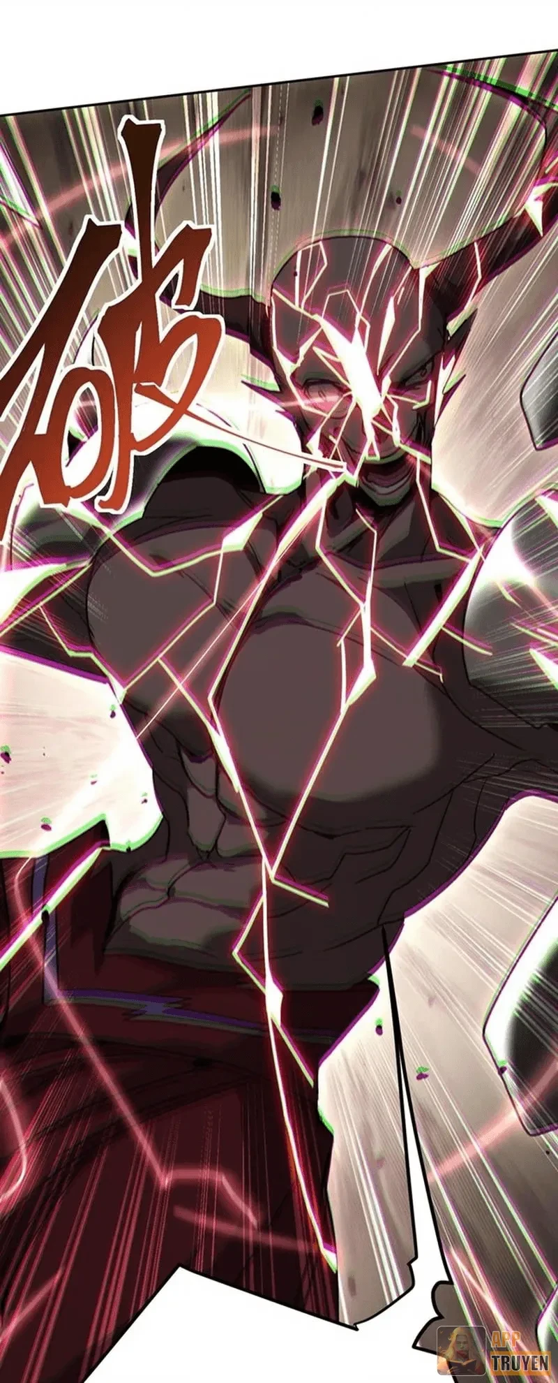 Cao Võ: Hạ Cánh Đến Một Vạn Năm Sau Chapter 303 - 51