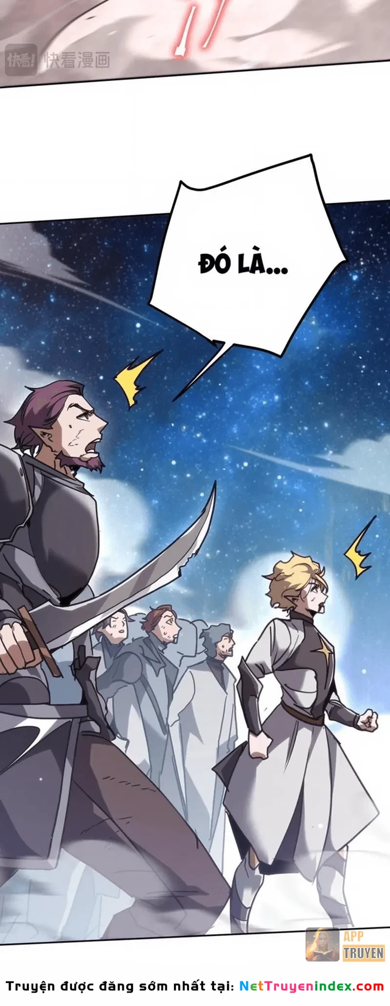 Cao Võ: Hạ Cánh Đến Một Vạn Năm Sau Chapter 303 - 54