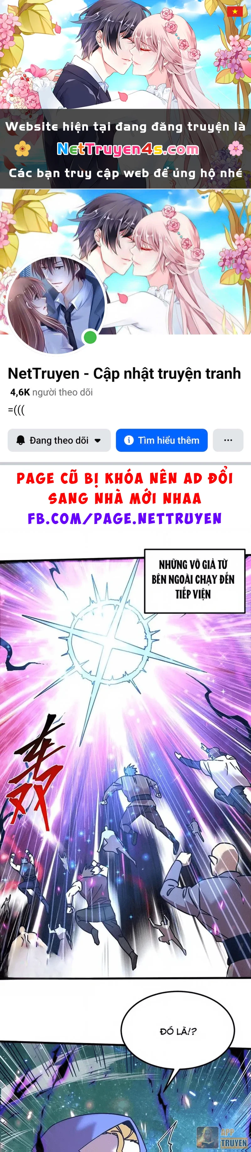 Cao Võ: Hạ Cánh Đến Một Vạn Năm Sau Chapter 304 - 1