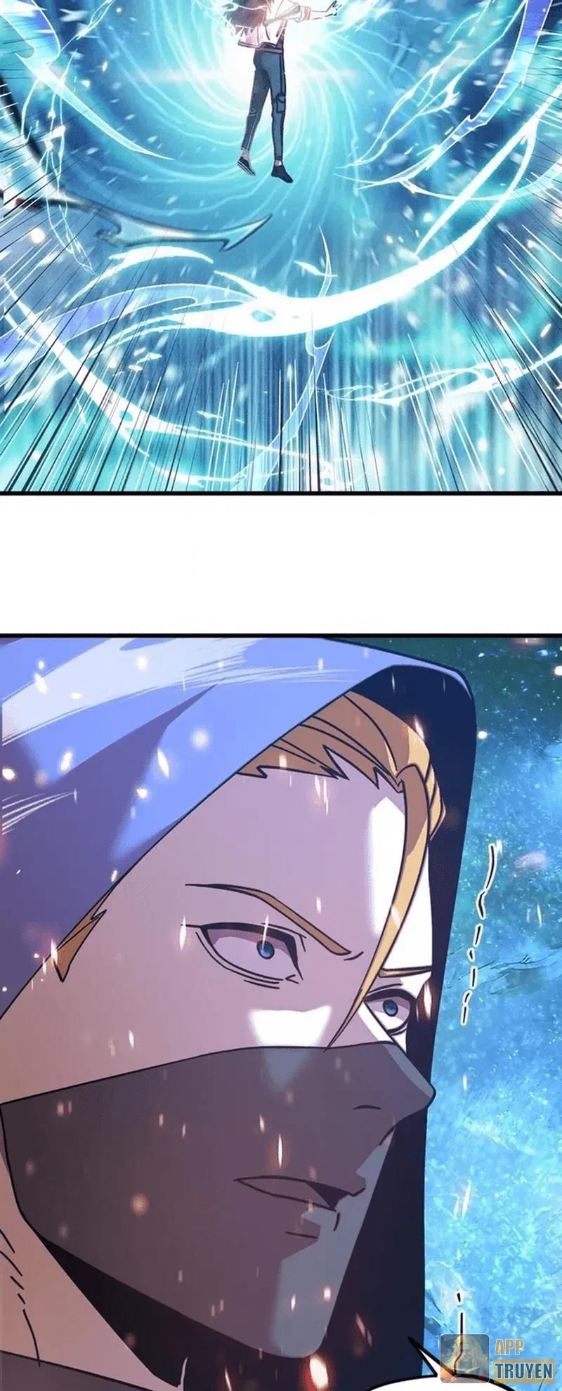 Cao Võ: Hạ Cánh Đến Một Vạn Năm Sau Chapter 304 - 3