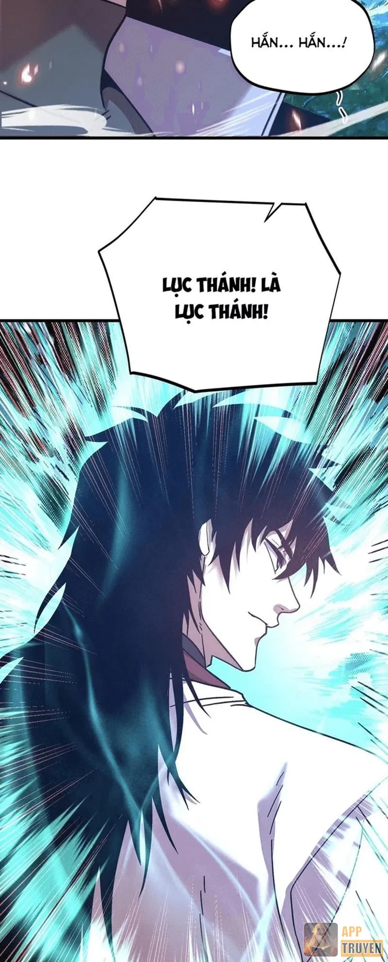 Cao Võ: Hạ Cánh Đến Một Vạn Năm Sau Chapter 304 - 4