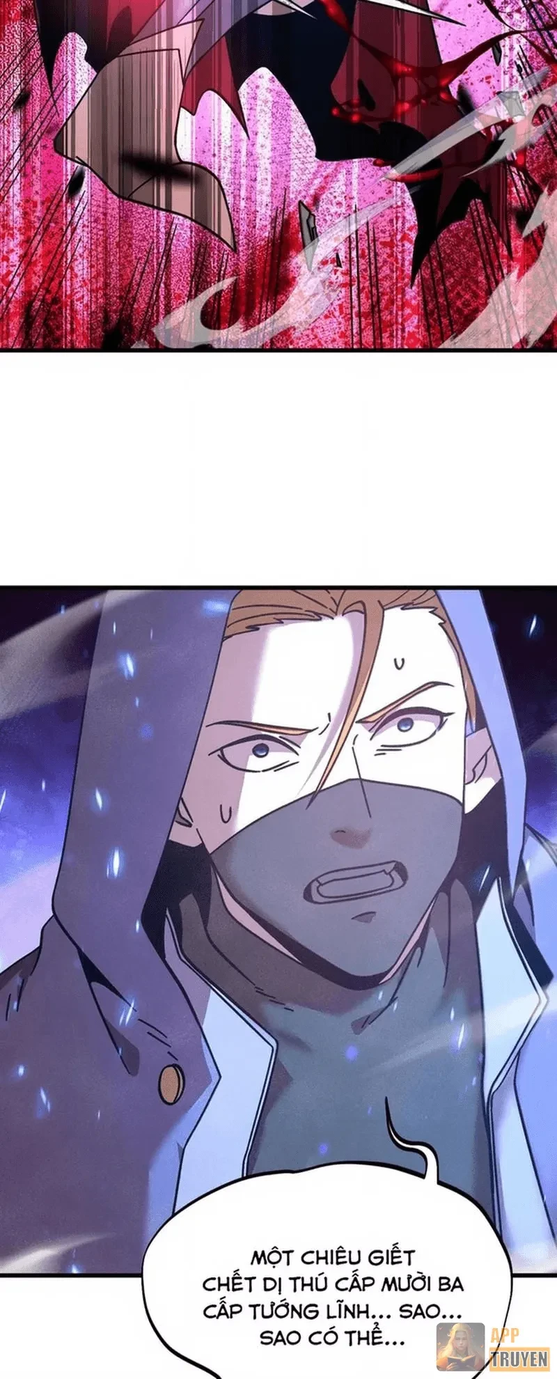 Cao Võ: Hạ Cánh Đến Một Vạn Năm Sau Chapter 304 - 6