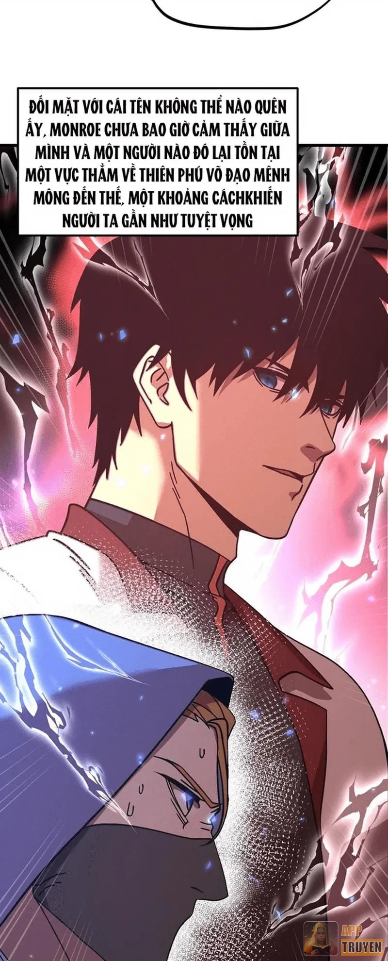 Cao Võ: Hạ Cánh Đến Một Vạn Năm Sau Chapter 304 - 7