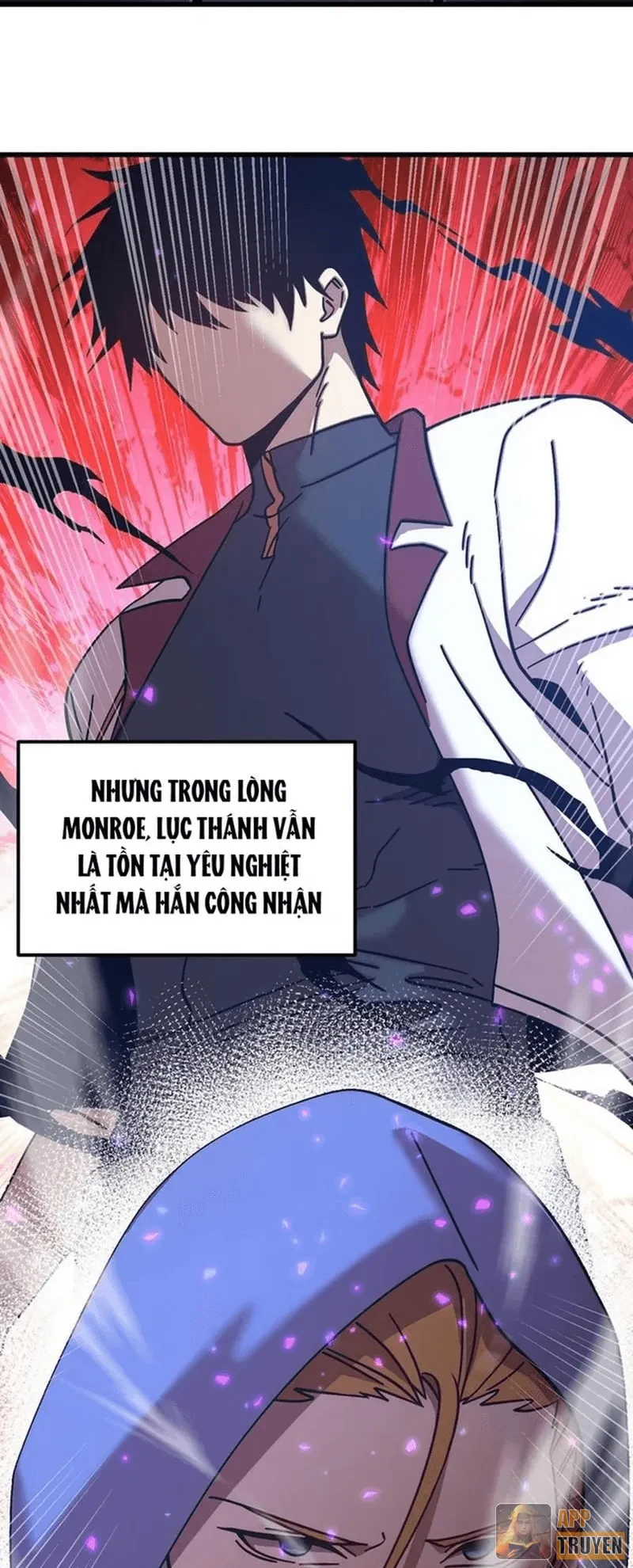 Cao Võ: Hạ Cánh Đến Một Vạn Năm Sau Chapter 304 - 9