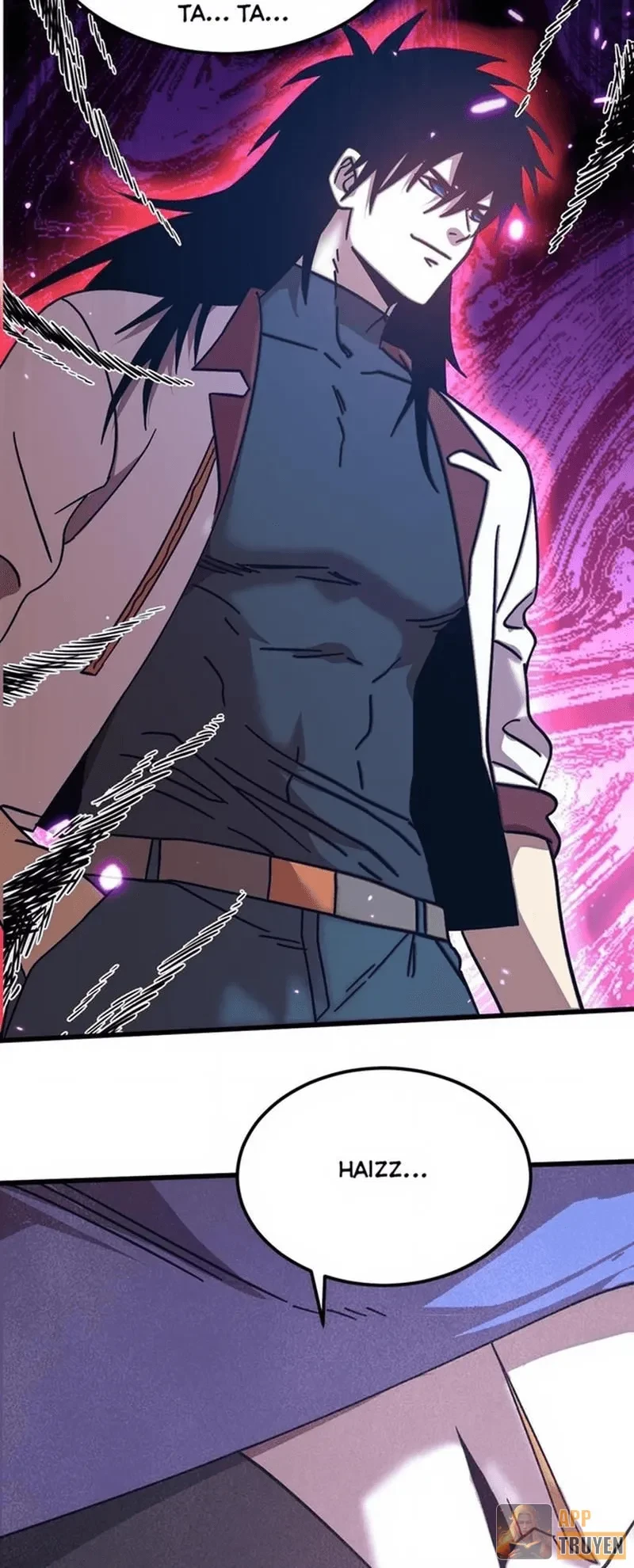 Cao Võ: Hạ Cánh Đến Một Vạn Năm Sau Chapter 304 - 12