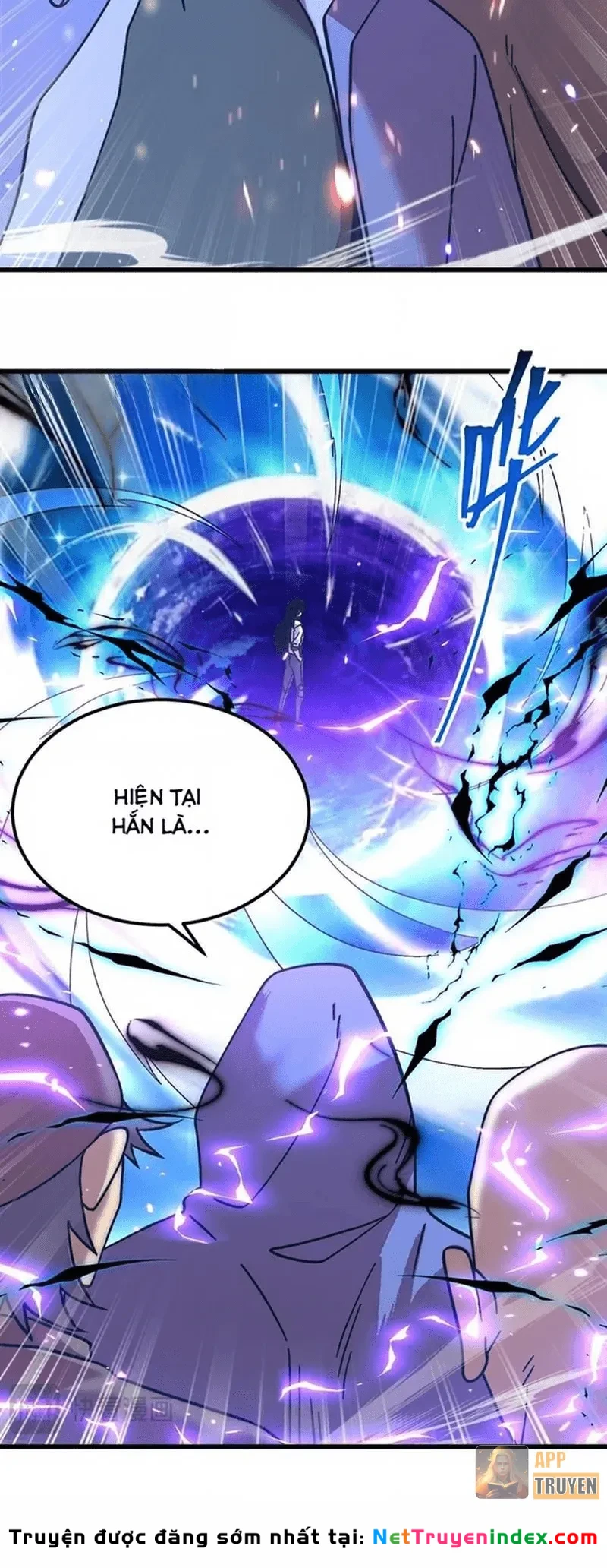 Cao Võ: Hạ Cánh Đến Một Vạn Năm Sau Chapter 304 - 14