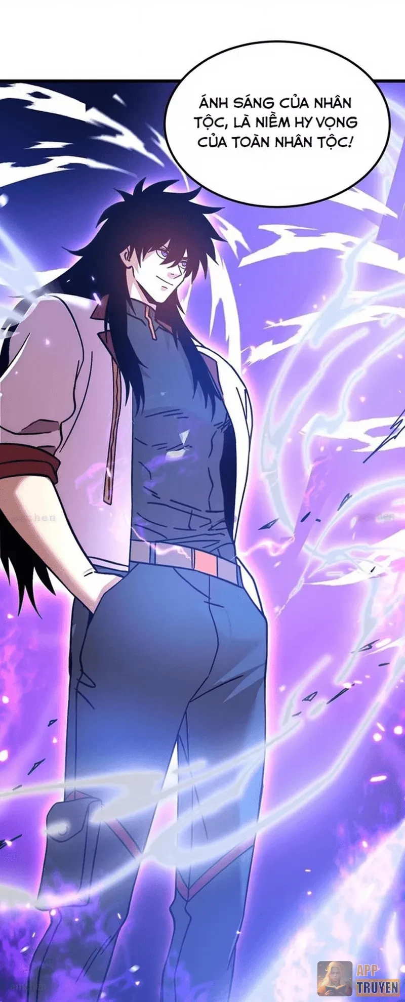 Cao Võ: Hạ Cánh Đến Một Vạn Năm Sau Chapter 304 - 15