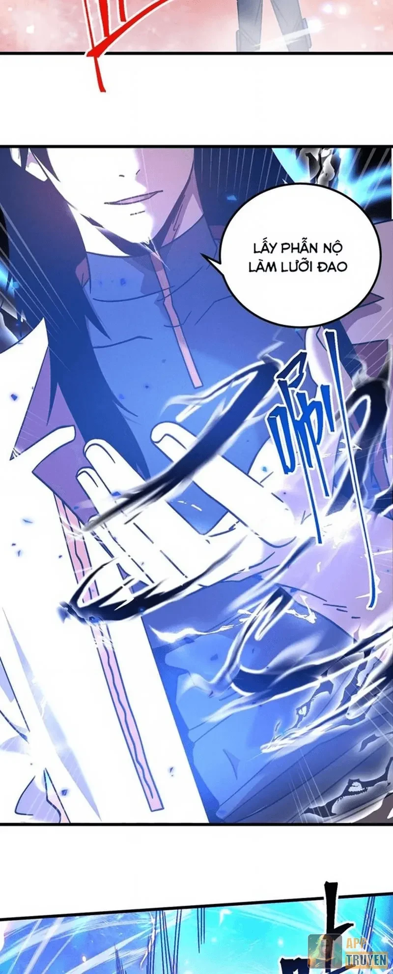 Cao Võ: Hạ Cánh Đến Một Vạn Năm Sau Chapter 304 - 18