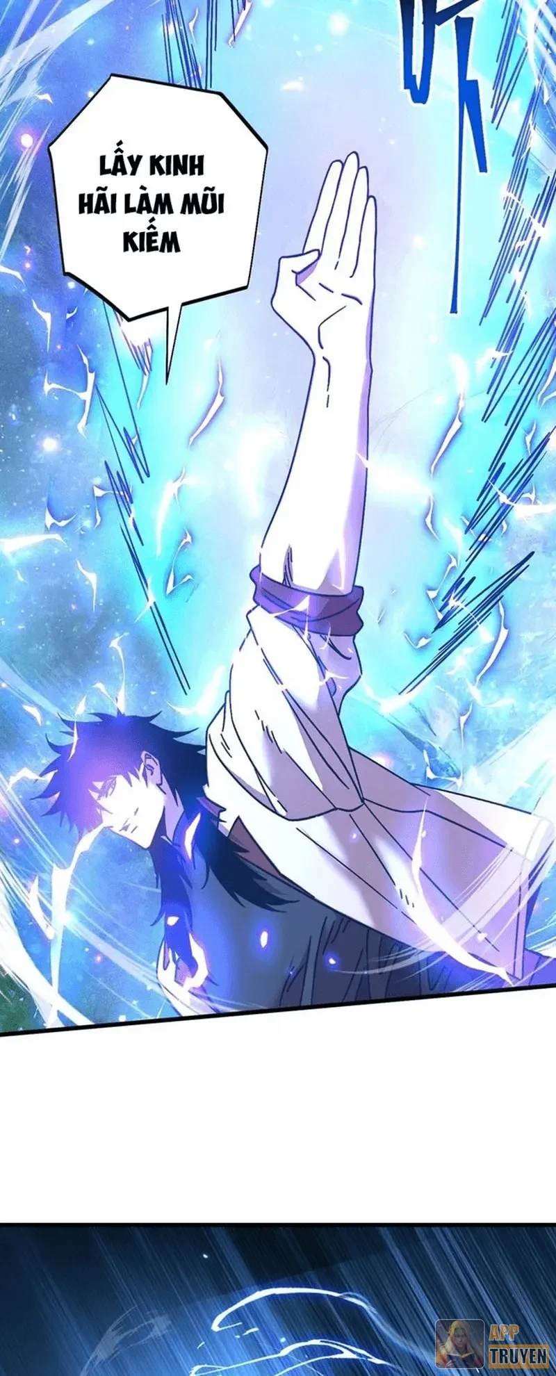 Cao Võ: Hạ Cánh Đến Một Vạn Năm Sau Chapter 304 - 19