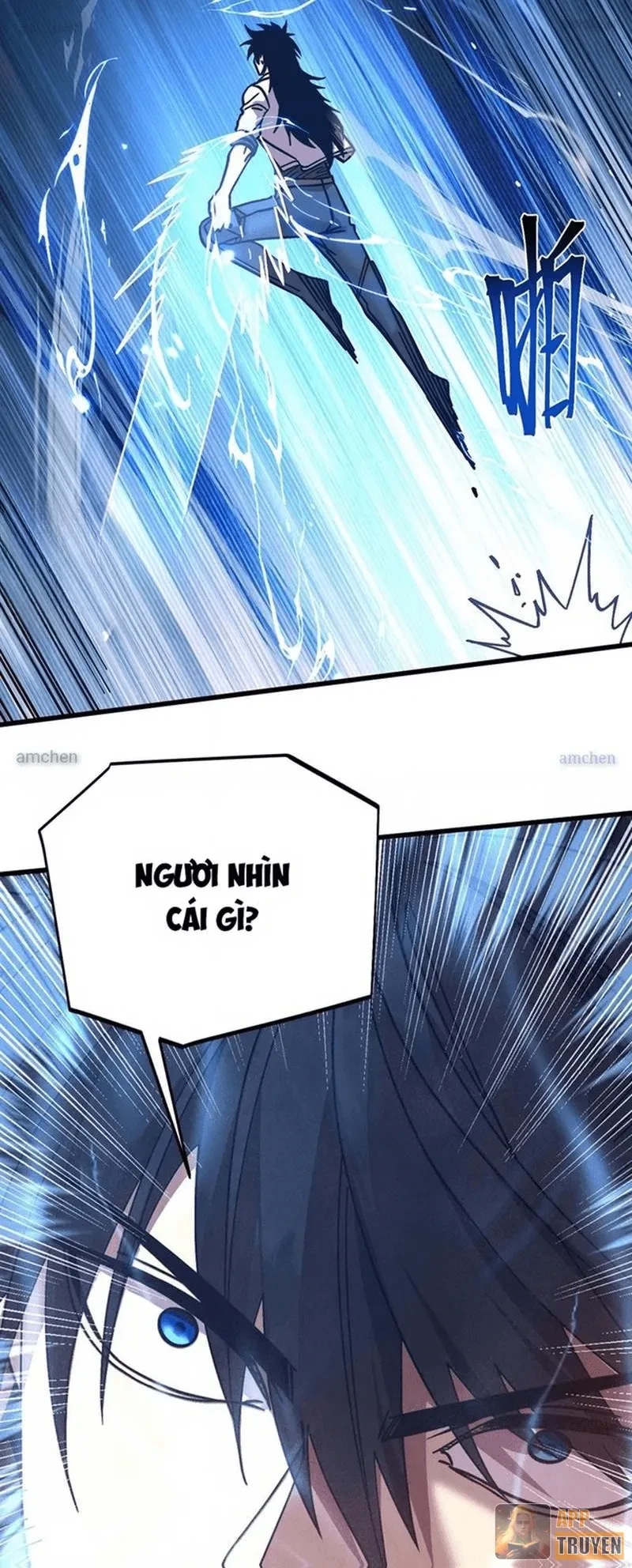 Cao Võ: Hạ Cánh Đến Một Vạn Năm Sau Chapter 304 - 20