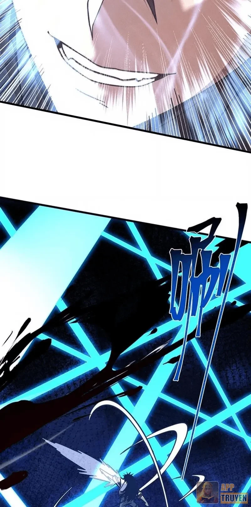 Cao Võ: Hạ Cánh Đến Một Vạn Năm Sau Chapter 304 - 21