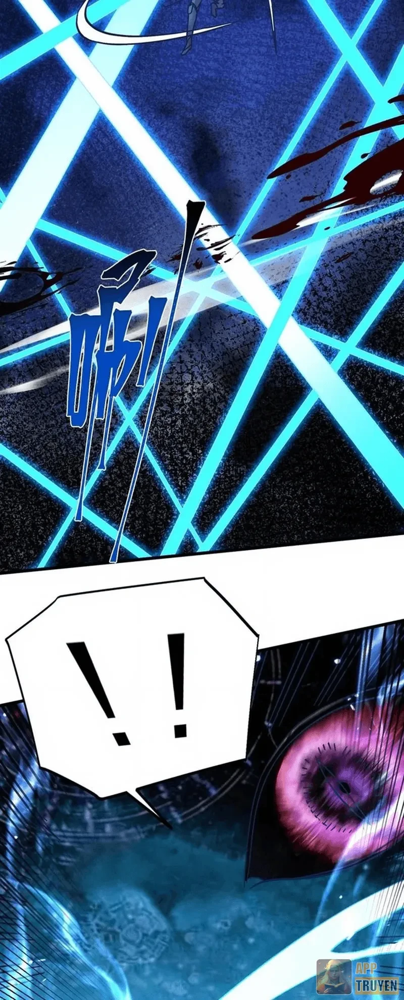 Cao Võ: Hạ Cánh Đến Một Vạn Năm Sau Chapter 304 - 22