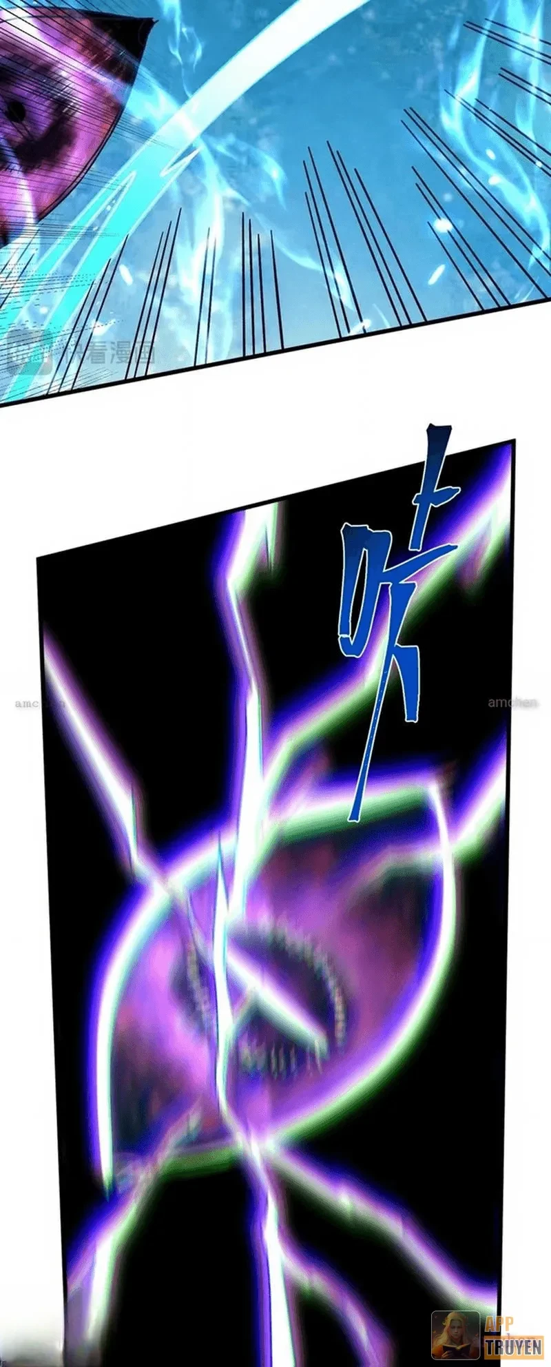 Cao Võ: Hạ Cánh Đến Một Vạn Năm Sau Chapter 304 - 23