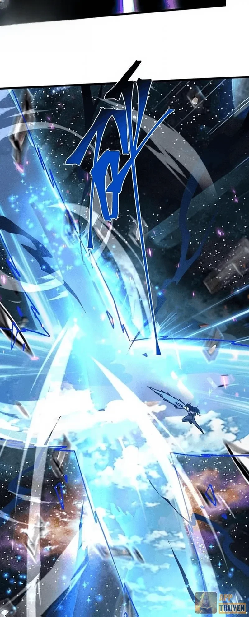 Cao Võ: Hạ Cánh Đến Một Vạn Năm Sau Chapter 304 - 24