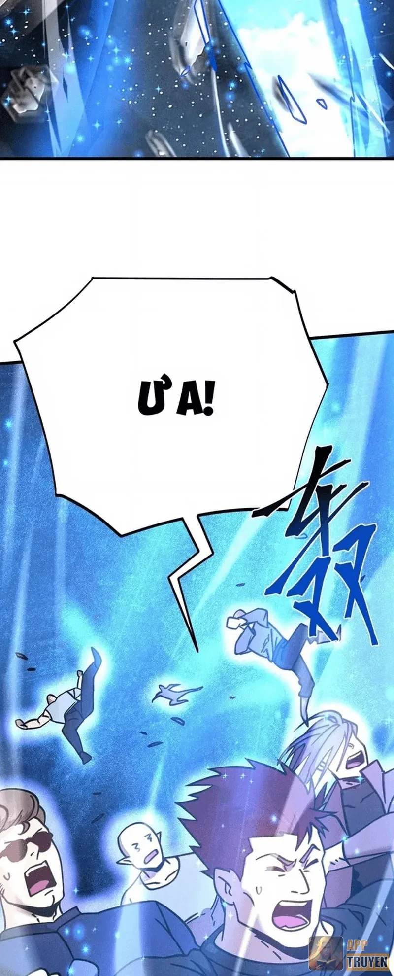 Cao Võ: Hạ Cánh Đến Một Vạn Năm Sau Chapter 304 - 25