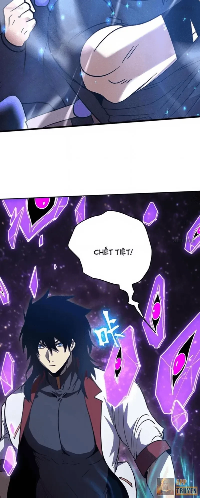 Cao Võ: Hạ Cánh Đến Một Vạn Năm Sau Chapter 304 - 26