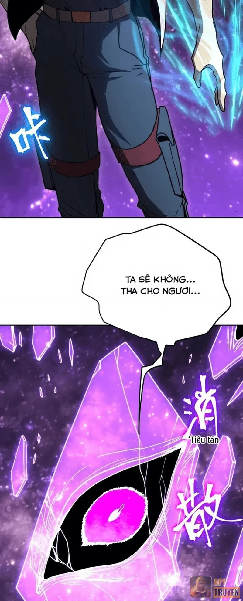 Cao Võ: Hạ Cánh Đến Một Vạn Năm Sau Chapter 304 - 27