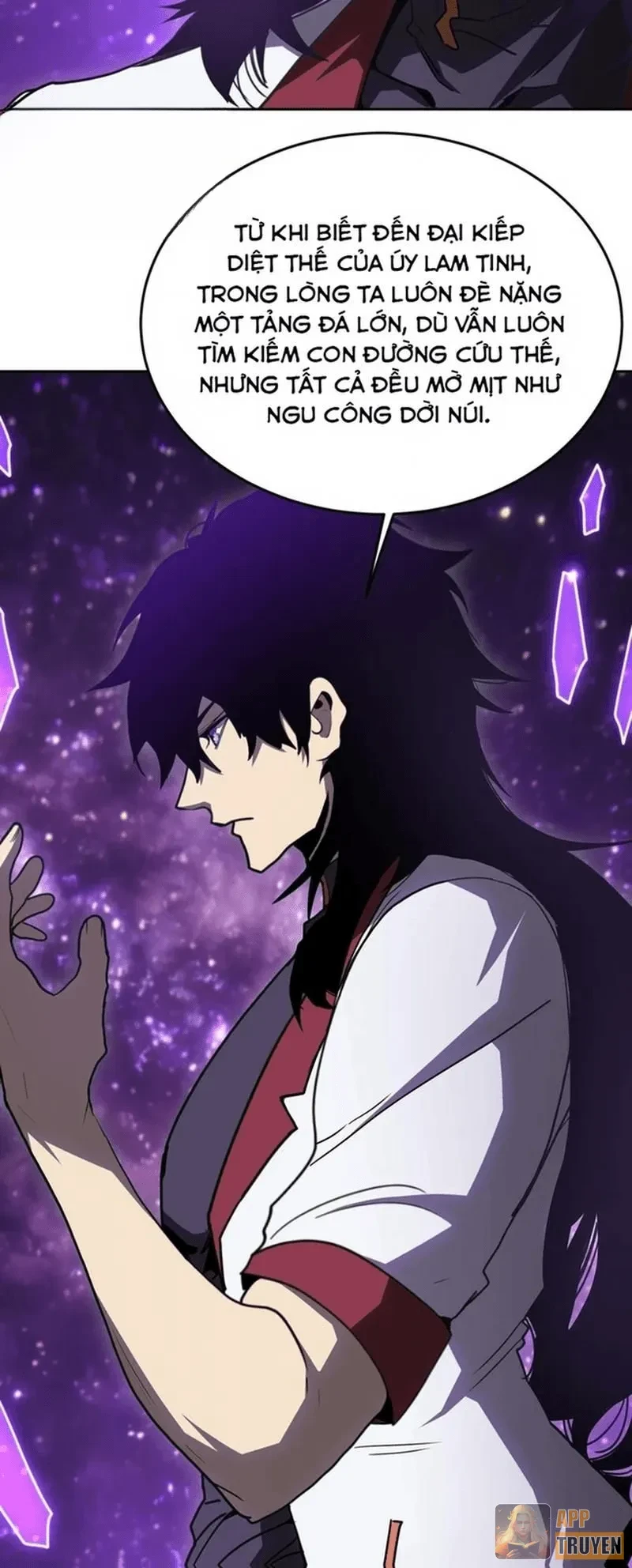 Cao Võ: Hạ Cánh Đến Một Vạn Năm Sau Chapter 304 - 29