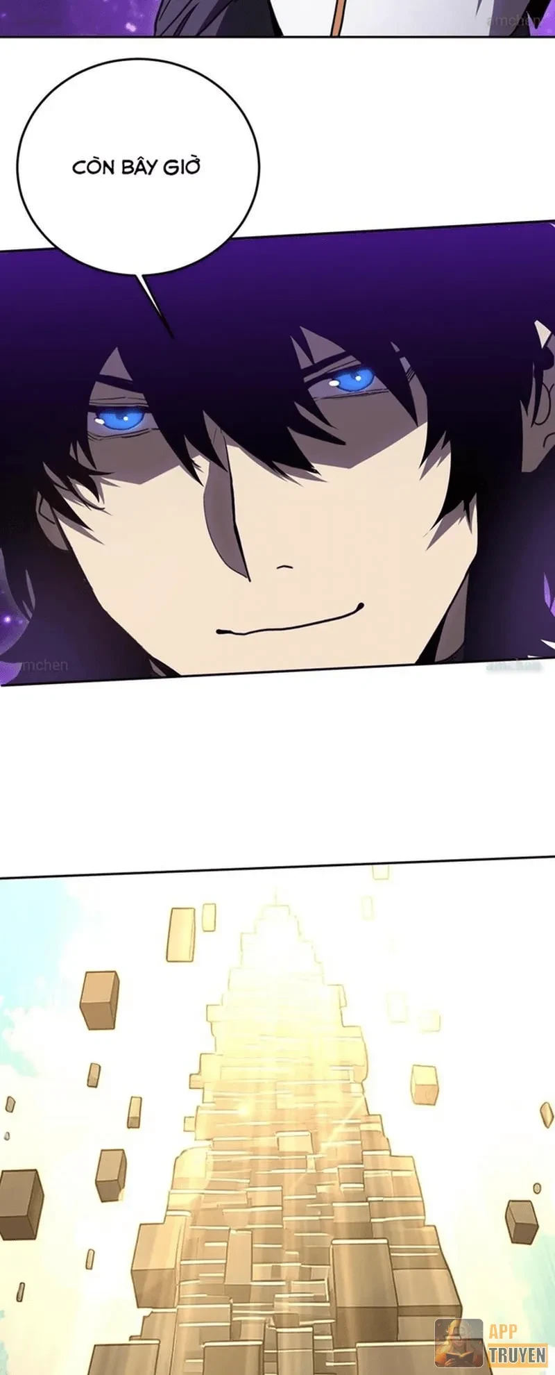 Cao Võ: Hạ Cánh Đến Một Vạn Năm Sau Chapter 304 - 30