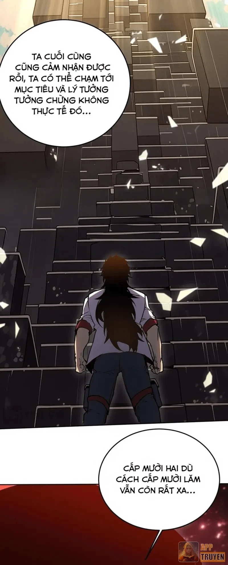 Cao Võ: Hạ Cánh Đến Một Vạn Năm Sau Chapter 304 - 31