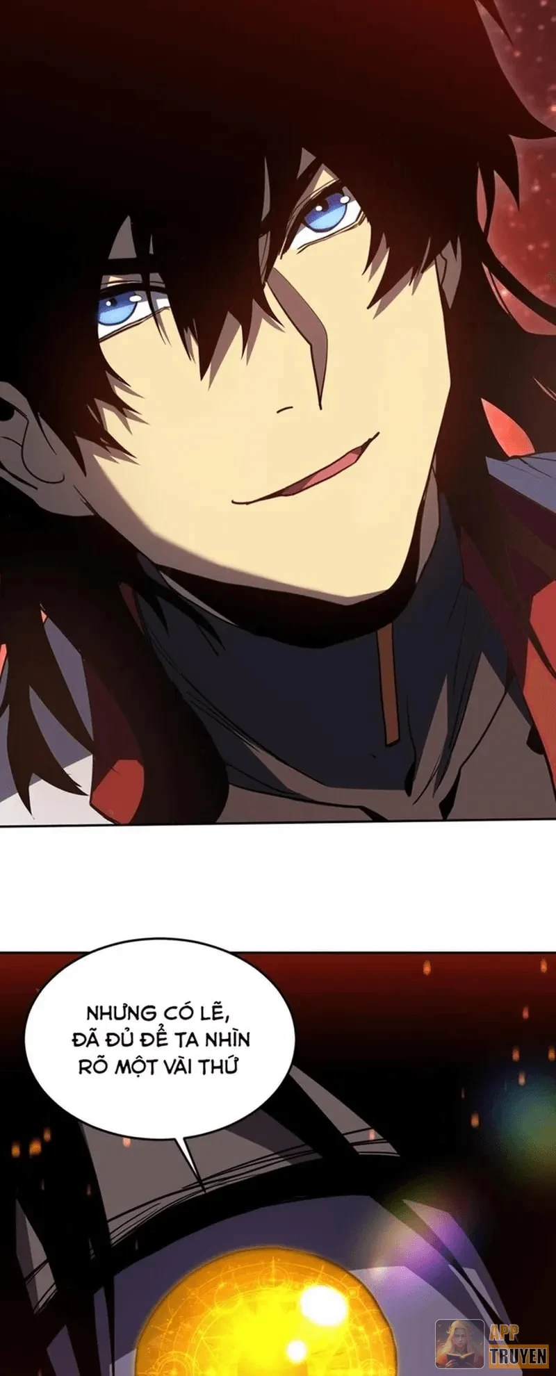 Cao Võ: Hạ Cánh Đến Một Vạn Năm Sau Chapter 304 - 32