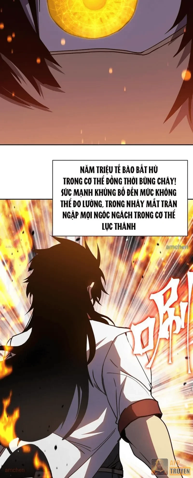 Cao Võ: Hạ Cánh Đến Một Vạn Năm Sau Chapter 304 - 33